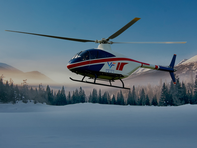 大载重/长航时解决方案